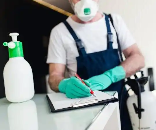 pest control Mayfair Park